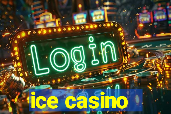 ice casino - app